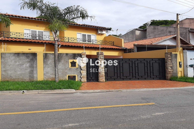 Imagem Casa com 2 Quartos à Venda, 170 m² em Altos Do Morumbi - Vinhedo Imagem Casa com 2 Quartos à Venda, 170 m² em Altos Do Morumbi - Vinhedo