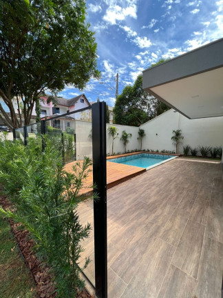 Imagem Casa de Condomínio com 5 Quartos à Venda, 490 m² em Condomínio Do Lago - Goiânia