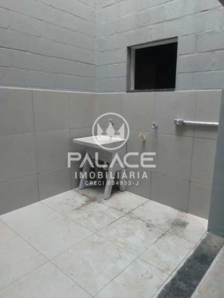 Imagem Galpão para Alugar, 175 m² em Conceição - Piracicaba Imagem Galpão para Alugar, 175 m² em Conceição - Piracicaba