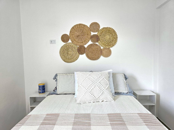 Imagem Apartamento com 2 Quartos à Venda, 80 m² em Centro - Ubatuba