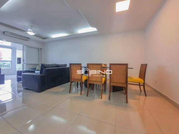 Imagem Apartamento com 3 Quartos à Venda, 100 m² em Riviera De São Lourenço - Bertioga