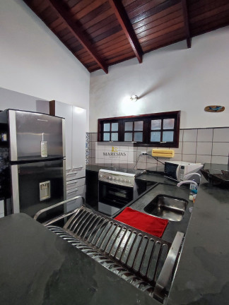 Imagem Casa com 3 Quartos à Venda, 150 m² em Maresias - São Sebastião Imagem Casa com 3 Quartos à Venda, 150 m² em Maresias - São Sebastião
