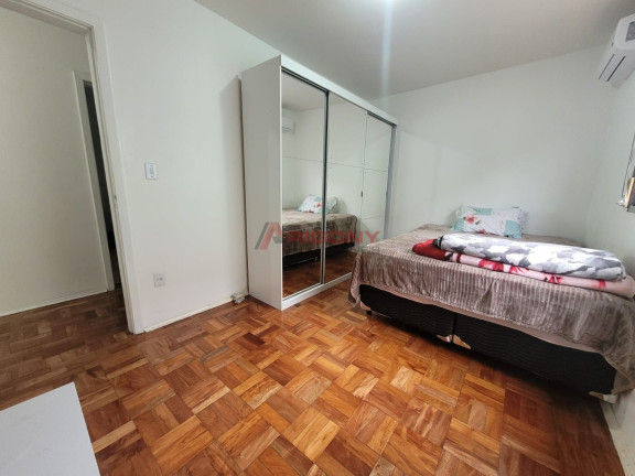 Imagem Apartamento com 3 Quartos à Venda, 83 m² em Bonfim - Santa Maria Imagem Apartamento com 3 Quartos à Venda, 83 m² em Bonfim - Santa Maria