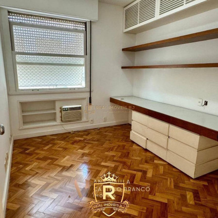 Imagem Apartamento com 3 Quartos à Venda, 125 m² em Ipanema - Rio De Janeiro Imagem Apartamento com 3 Quartos à Venda, 125 m² em Ipanema - Rio De Janeiro