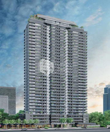 Imagem Apartamento com 3 Quartos à Venda, 107 m² em Jardim Das Acácias - São Paulo