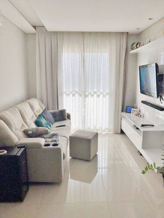 Foto do imóvel Apartamento com 3 Quartos à Venda, 80 m² em Parque Industrial - São José Dos Campos