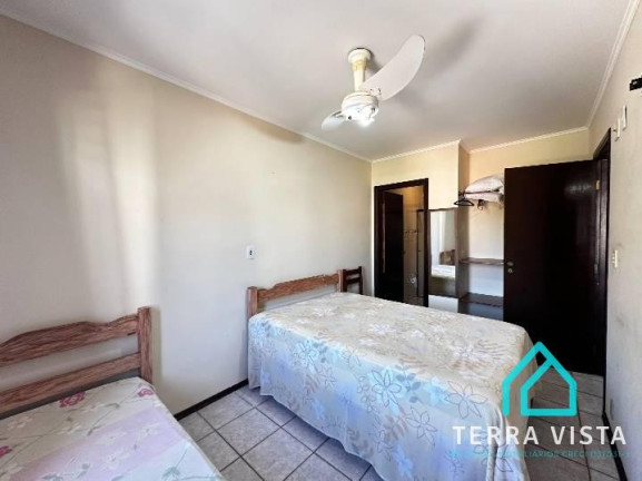 Imagem Apartamento com 2 Quartos à Venda, 65 m² em Praia Grande - Ubatuba