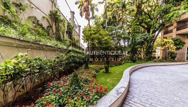 Imagem Apartamento com 4 Quartos à Venda, 251 m² em Perdizes - São Paulo