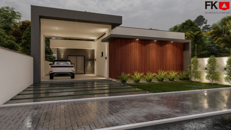 Imagem Casa com 3 Quartos à Venda, 155 m² em Centenário - Sapiranga Imagem Casa com 3 Quartos à Venda, 155 m² em Centenário - Sapiranga