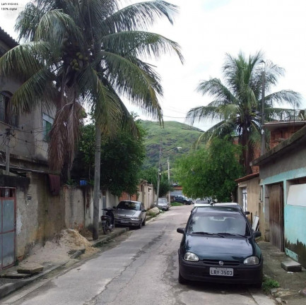 Imagem Imóvel com 2 Quartos à Venda, 86 m² em Paciência - Rio De Janeiro