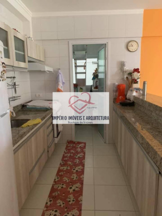 Foto do imóvel Apartamento à Venda, 100 m² em Indaiá - Caraguatatuba