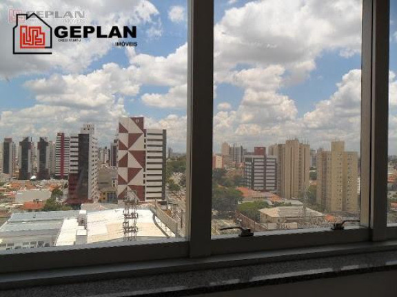 Imagem Sala Comercial para Alugar, 35 m² em Saúde - São Paulo