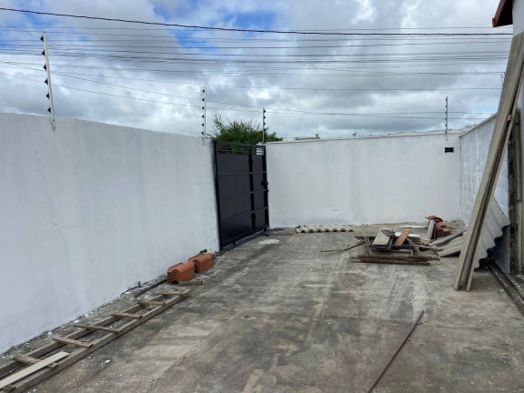 Imagem Casa com 2 Quartos à Venda, 176 m² em Mangabeira - Feira De Santana
