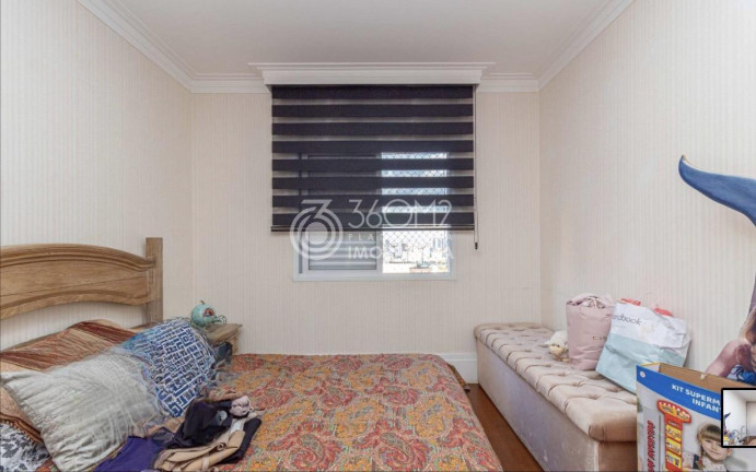 Imagem Apartamento com 4 Quartos à Venda, 290 m² em Jardim - Santo André