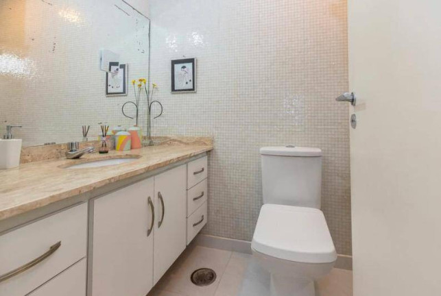 Imagem Apartamento com 1 Quarto à Venda, 74 m² em Vila Mariana - São Paulo Imagem Apartamento com 1 Quarto à Venda, 74 m² em Vila Mariana - São Paulo