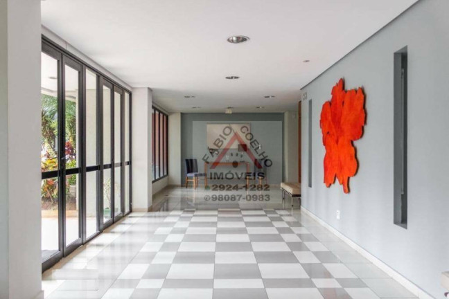 Imagem Apartamento com 2 Quartos à Venda, 52 m² em Brooklin - São Paulo Imagem Apartamento com 2 Quartos à Venda, 52 m² em Brooklin - São Paulo