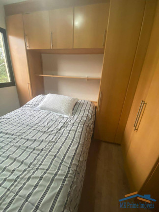 Imagem Apartamento com 2 Quartos à Venda, 56 m² em Jardim Das Vertentes - São Paulo Imagem Apartamento com 2 Quartos à Venda, 56 m² em Jardim Das Vertentes - São Paulo