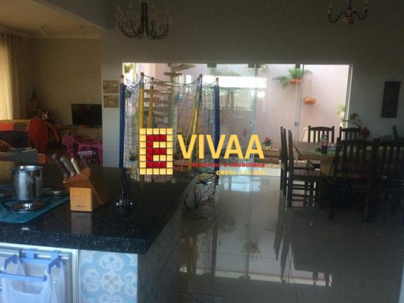 Casa com 3 Quartos à Venda, 170 m² em Village Damha Iii - Mirassol