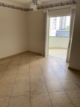 Imagem Apartamento com 2 Quartos à Venda, 72 m² em Parque Campolim - Sorocaba