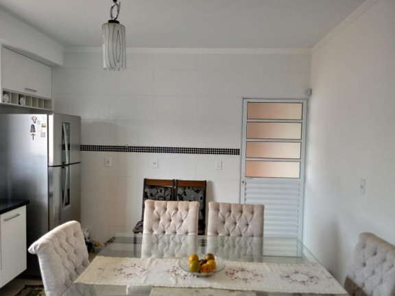 Imagem Casa com 2 Quartos à Venda, 98 m² em Nova Cerejeira - Atibaia Imagem Casa com 2 Quartos à Venda, 98 m² em Nova Cerejeira - Atibaia