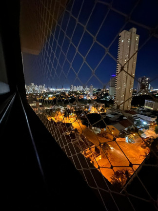 Imagem Apartamento com 3 Quartos à Venda, 119 m² em Setor Marista - Goiânia Imagem Apartamento com 3 Quartos à Venda, 119 m² em Setor Marista - Goiânia