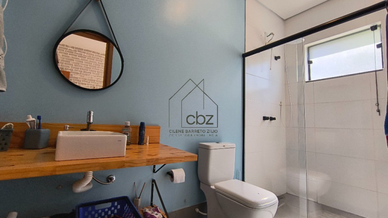 Imagem Casa com 4 Quartos à Venda, 254 m² em Colinas De Inhandjara - Itupeva