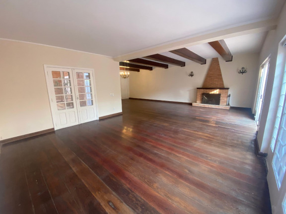 Imagem Casa com 4 Quartos à Venda, 446 m² em Granja Julieta - São Paulo