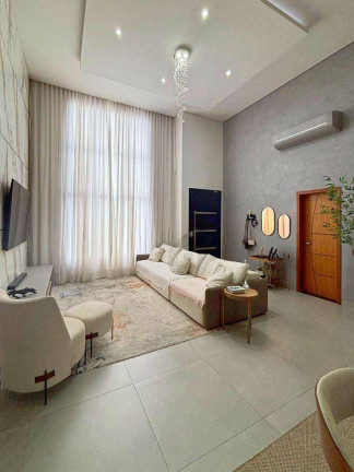Imagem Casa com 3 Quartos à Venda, 160 m² em Parque Ibiti Reserva - Sorocaba