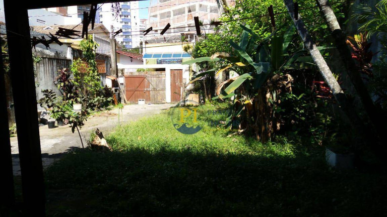 Imagem Terreno à Venda, 400 m² em Vila Guilhermina - Praia Grande Imagem Terreno à Venda, 400 m² em Vila Guilhermina - Praia Grande