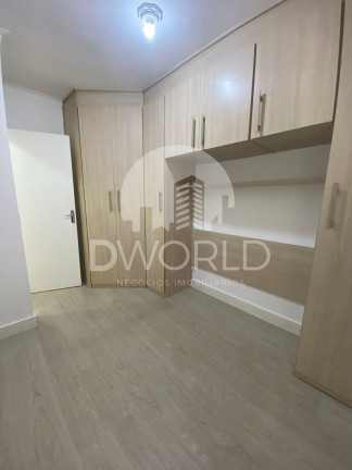 Imagem Imóvel com 2 Quartos à Venda, 41 m² em Parque Das Nações - Santo André Imagem Imóvel com 2 Quartos à Venda, 41 m² em Parque Das Nações - Santo André