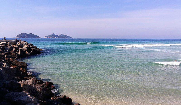 Imagem Apartamento com 4 Quartos à Venda, 1.202 m² em Barra Da Tijuca - Rio De Janeiro
