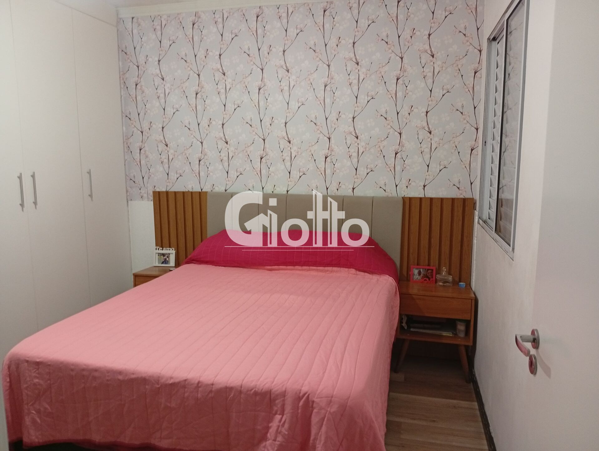 Imagem Apartamento com 2 Quartos à Venda, 42 m² em Conjunto Habitacional Brás Cubas - Mogi Das Cruzes