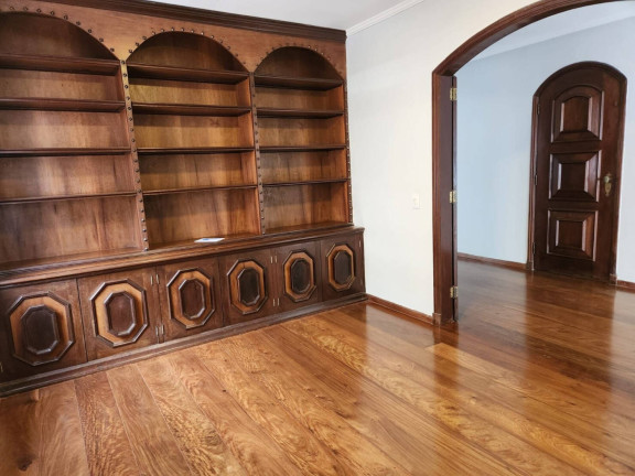 Imagem Apartamento com 4 Quartos à Venda, 334 m² em Boqueirão - Santos Imagem Apartamento com 4 Quartos à Venda, 334 m² em Boqueirão - Santos