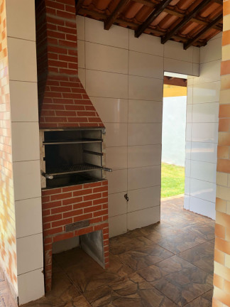 Imagem Casa de Condomínio com 3 Quartos à Venda,  em Ninho Verde Ii Eco Residence - Pardinho