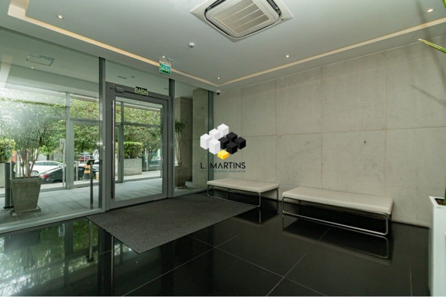 Imagem Apartamento com 1 Quarto à Venda, 49 m² em Auxiliadora - Porto Alegre Imagem Apartamento com 1 Quarto à Venda, 49 m² em Auxiliadora - Porto Alegre