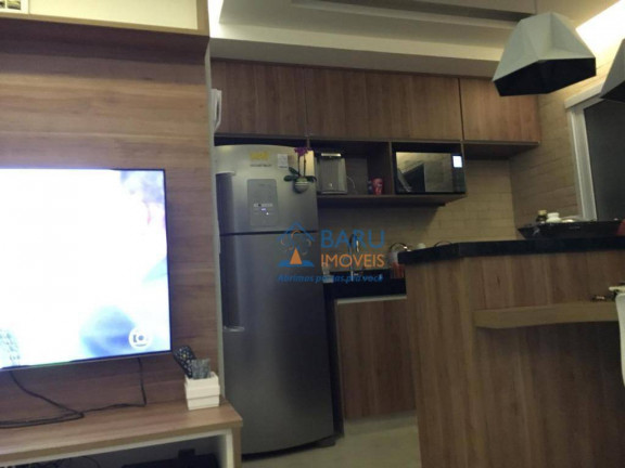 Imagem Apartamento com 1 Quarto à Venda, 48 m² em Cerqueira César - São Paulo Imagem Apartamento com 1 Quarto à Venda, 48 m² em Cerqueira César - São Paulo