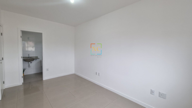 Imagem Apartamento com 2 Quartos à Venda, 73 m² em Barreiros - São José