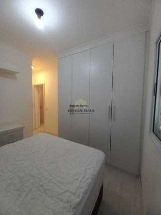 Imagem Apartamento com 2 Quartos à Venda, 78 m² em Limão - São Paulo