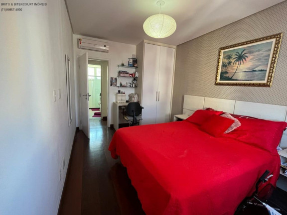 Imagem Imóvel com 5 Quartos à Venda, 237 m² em Barra - Salvador Imagem Imóvel com 5 Quartos à Venda, 237 m² em Barra - Salvador