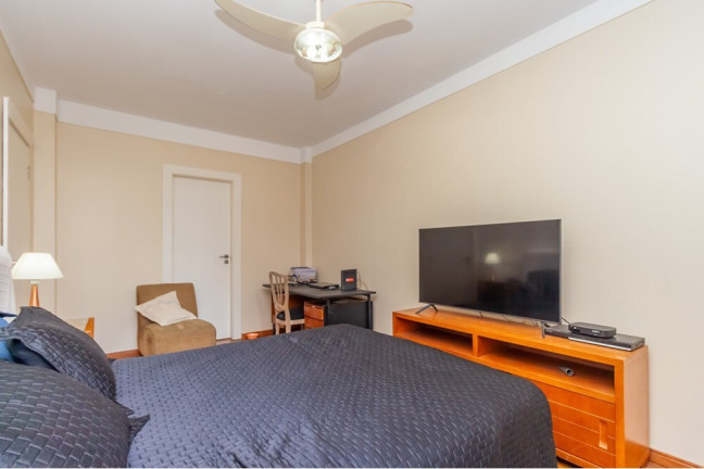 Imagem Apartamento com 3 Quartos à Venda, 105 m² em Pinheiros - São Paulo
