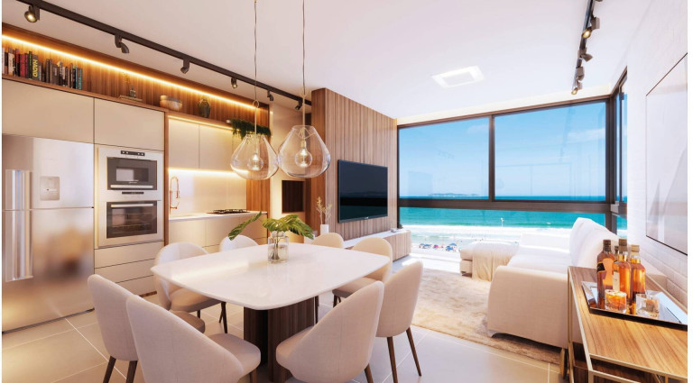 Imagem Apartamento com 2 Quartos à Venda, 83 m² em Mariscal - Bombinhas Imagem Apartamento com 2 Quartos à Venda, 83 m² em Mariscal - Bombinhas