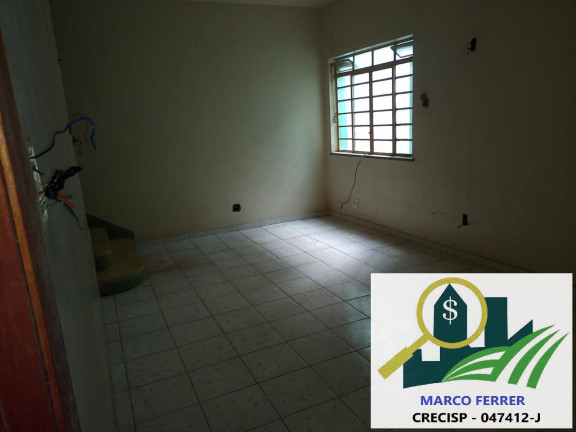 Imagem Casa com 3 Quartos à Venda, 120 m² em Vila Madalena - São Paulo Imagem Casa com 3 Quartos à Venda, 120 m² em Vila Madalena - São Paulo