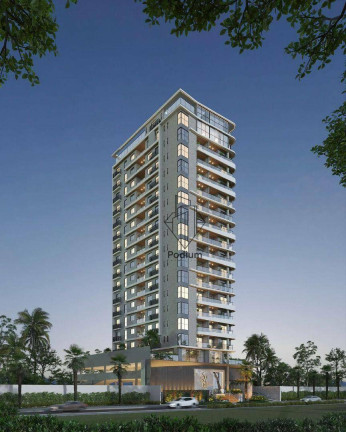 Imagem Apartamento com 3 Quartos à Venda, 89 m² em Tambaú - João Pessoa