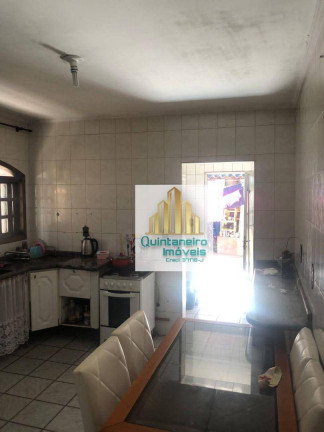 Imagem Sobrado com 3 Quartos à Venda, 160 m² em Jardim Presidente Dutra - Guarulhos Imagem Sobrado com 3 Quartos à Venda, 160 m² em Jardim Presidente Dutra - Guarulhos