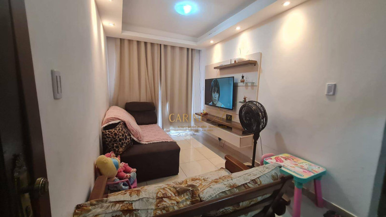 Imagem Apartamento com 2 Quartos à Venda, 75 m² em Liberdade - Salvador Imagem Apartamento com 2 Quartos à Venda, 75 m² em Liberdade - Salvador