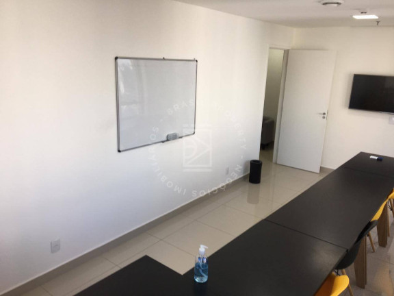 Imagem Sala Comercial à Venda, 52 m² em Jardim Aquarius - São José Dos Campos Imagem Sala Comercial à Venda, 52 m² em Jardim Aquarius - São José Dos Campos