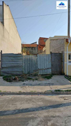 Imagem Terreno à Venda, 125 m² em Loteamento Residencial Novo Mundo - Campinas