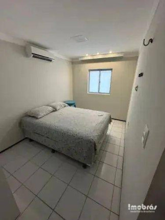 Imagem Apartamento com 3 Quartos à Venda, 73 m² em Papicu - Fortaleza
