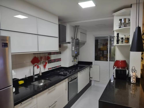 Imagem Apartamento com 2 Quartos à Venda, 62 m² em Melville Empresarial I E Ii - Barueri Imagem Apartamento com 2 Quartos à Venda, 62 m² em Melville Empresarial I E Ii - Barueri