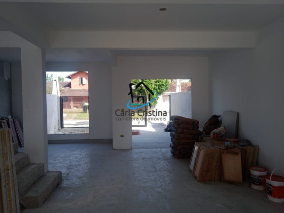 Imagem Sobrado com 3 Quartos à Venda, 140 m² em Balneário Canoas - Pontal Do Paraná